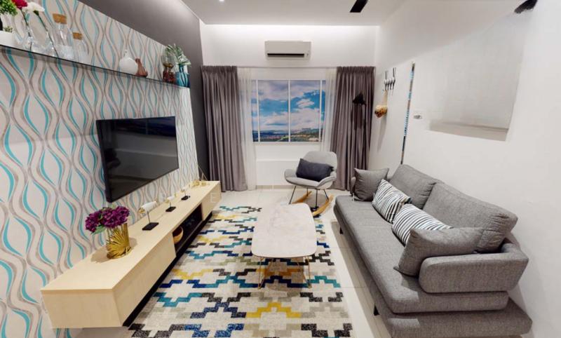 The Clio Residences - 2