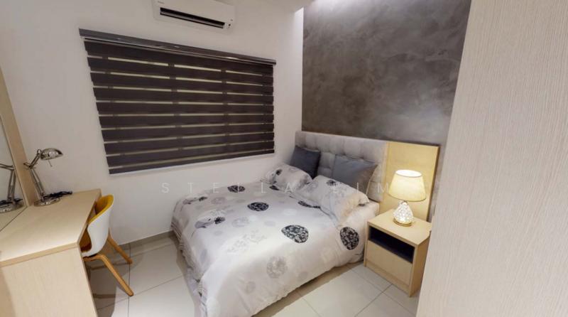 The Clio Residences - 4