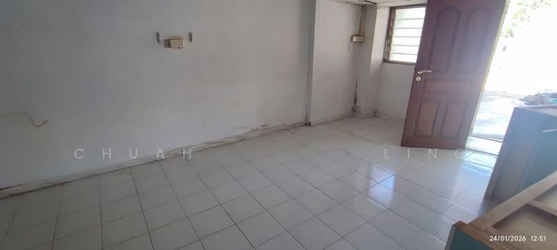 Taman Desa Damai - 4
