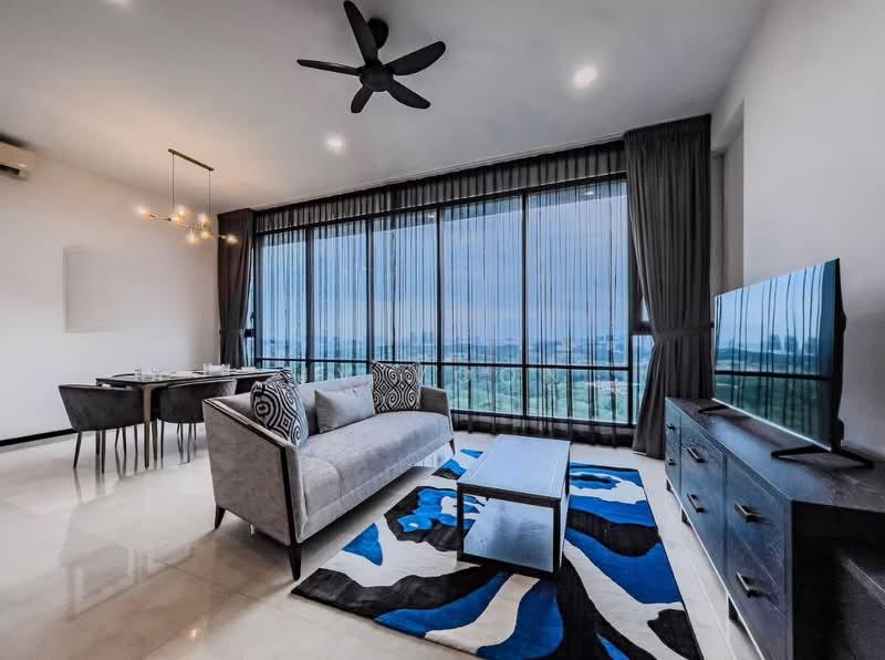 Conezion Residences - 4