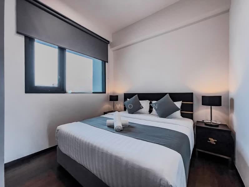 Conezion Residences - 5