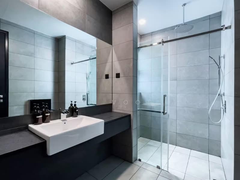 Conezion Residences - 3