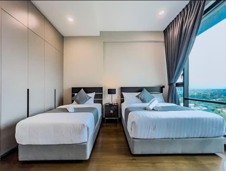 Conezion Residences - 3