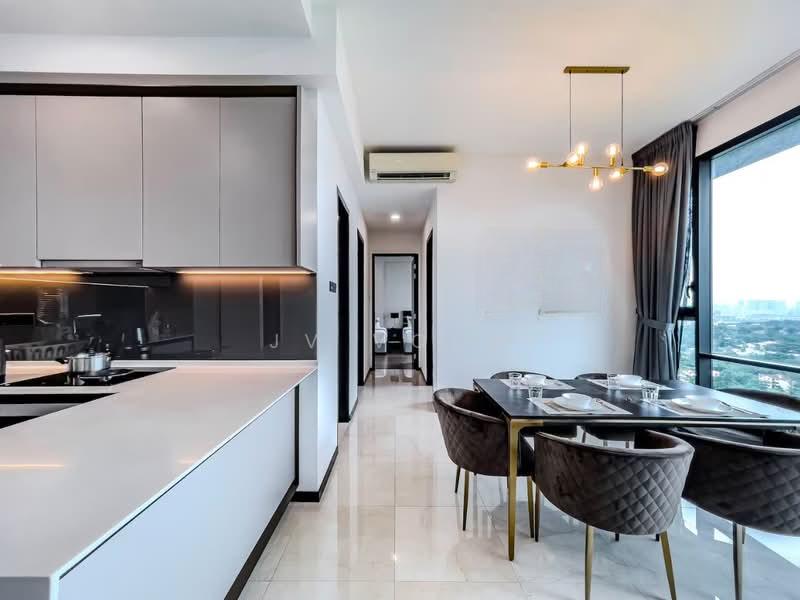 Conezion Residences - 2