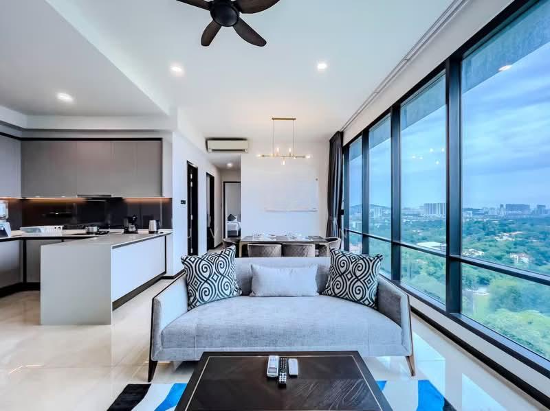 Conezion Residences - 1