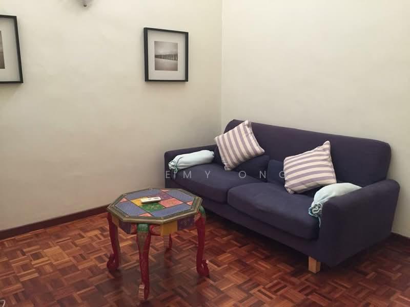 PJS 9 Bandar Sunway - 3