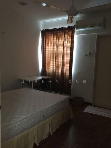 PJS 9 Bandar Sunway - 5
