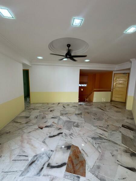 Bukit Pandan Kondominium 2 - 2