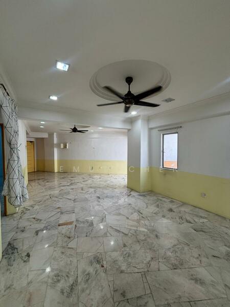 Bukit Pandan Kondominium 2 - 1