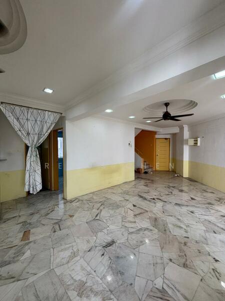 Bukit Pandan Kondominium 2 - 2