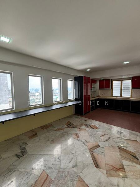 Bukit Pandan Kondominium 2 - 5