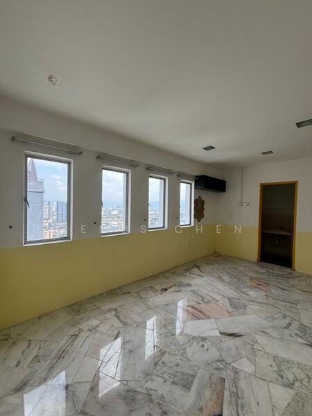 Bukit Pandan Kondominium 2 - 4