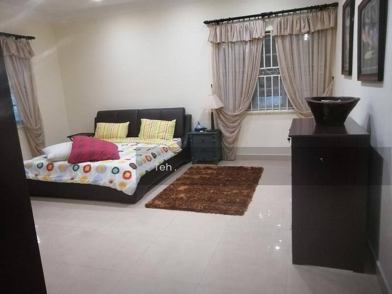 Taman Villa Heights 1 - 2