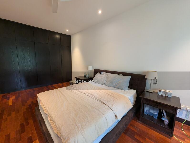 Bungaraya Condominium - 3