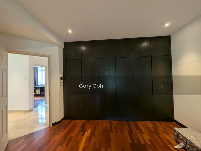 Bungaraya Condominium - 4