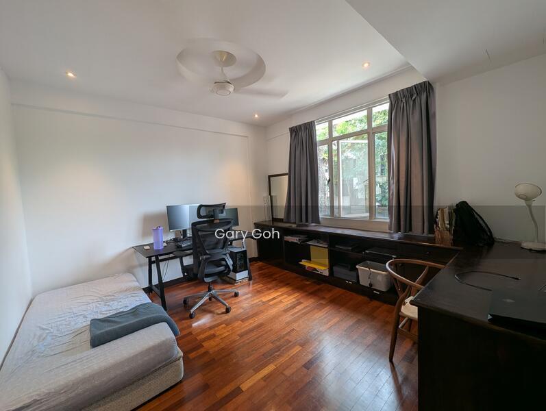 Bungaraya Condominium - 5