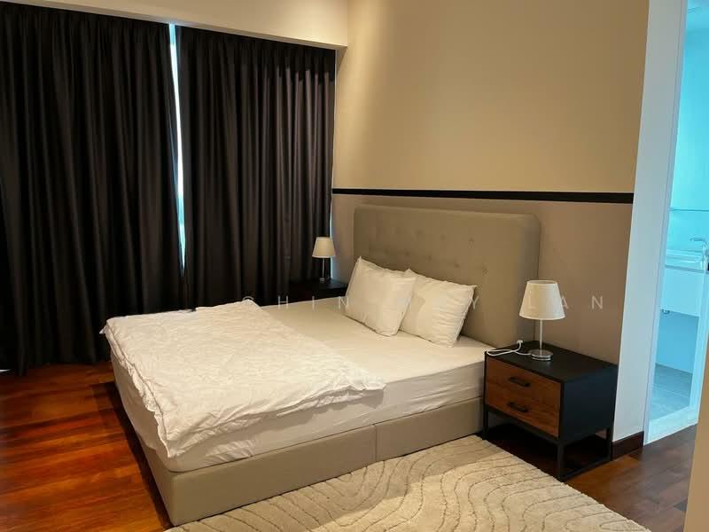 Senada Residence @ KLGCC Resort - 3