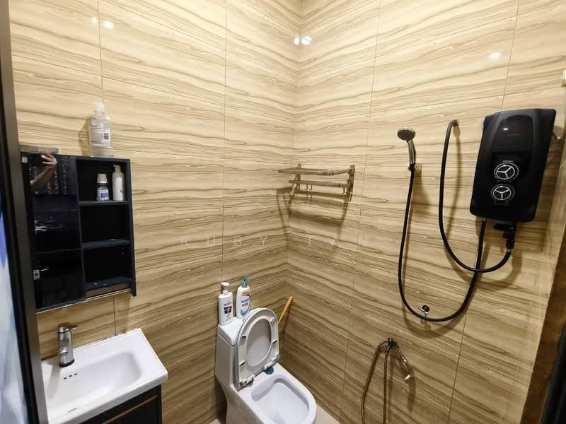 Taman Kempas Indah - 5