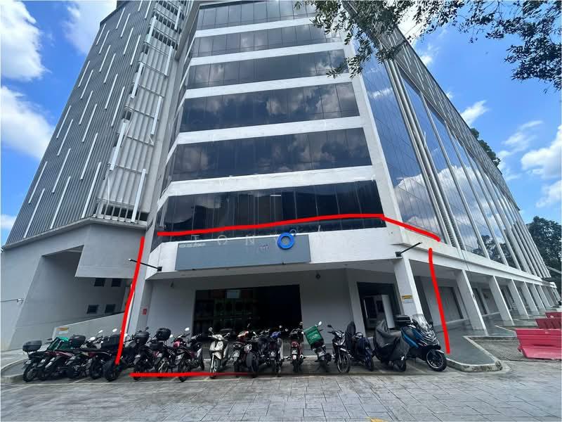 Bandar Putra Permai - 1