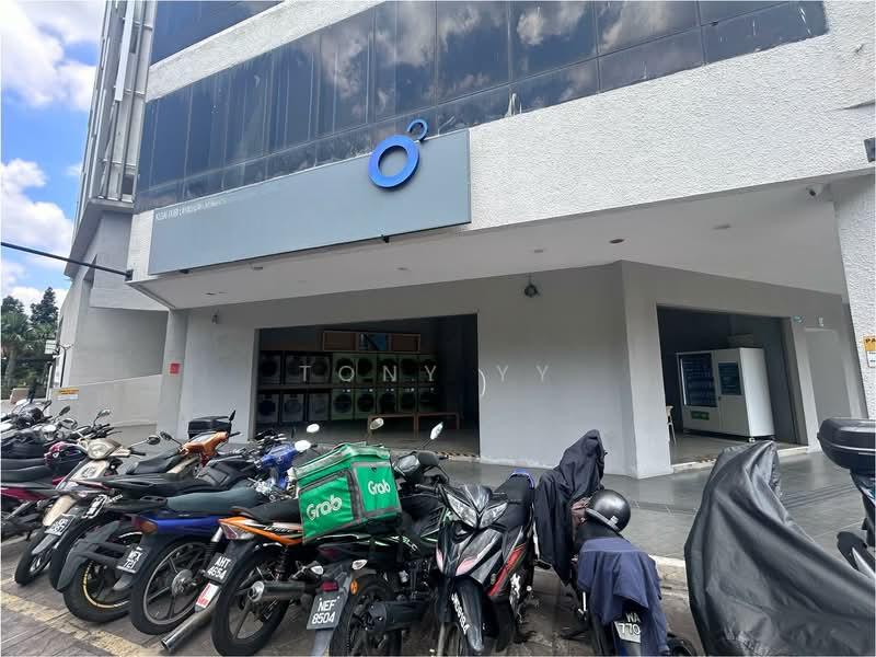 Bandar Putra Permai - 2