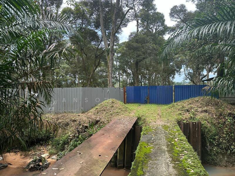 Agricultural Land at Tmn Perindustrian Pekan Nenas 1 - 1