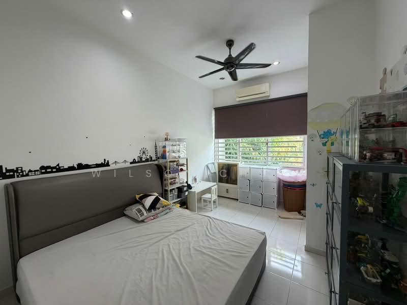 Bandar Tasek Mutiara - 4