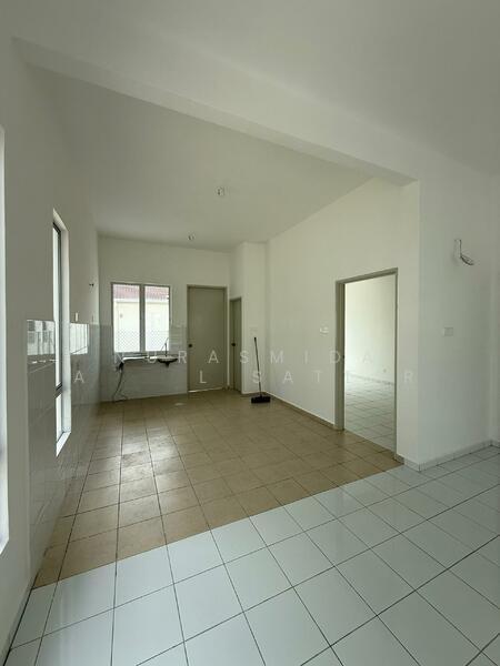 Telok Kemang - 2