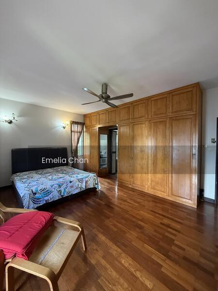Bungaraya Condominium - 2