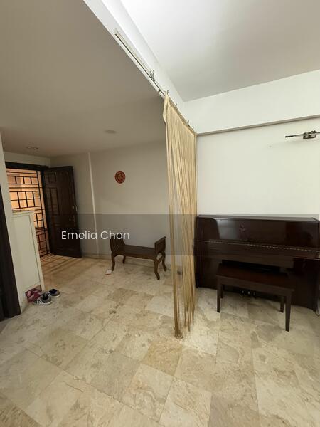 Bungaraya Condominium - 3