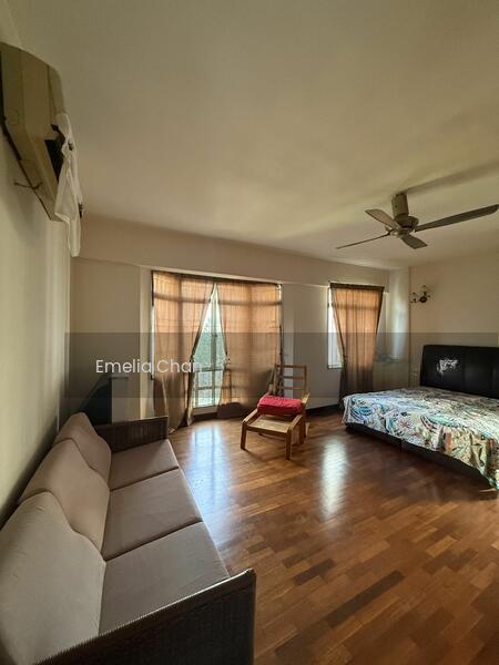 Bungaraya Condominium - 4
