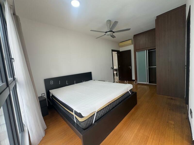 Serviced Residence @ KL Trillion - 2