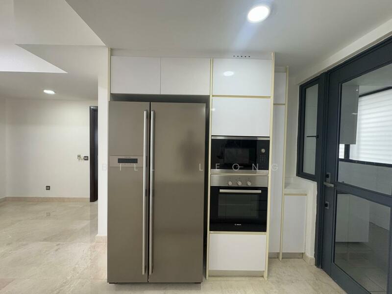 Serviced Residence @ KL Trillion - 3