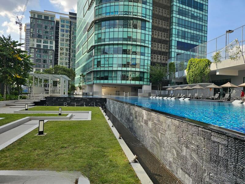 Serviced Residence @ KL Trillion - 4