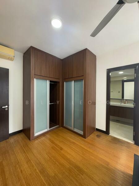 Serviced Residence @ KL Trillion - 4
