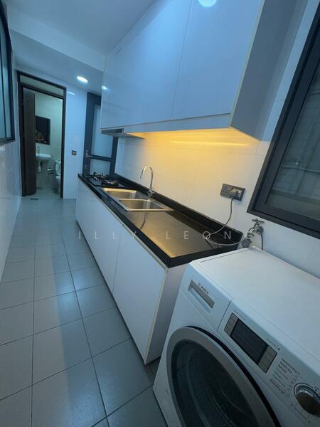 Serviced Residence @ KL Trillion - 5