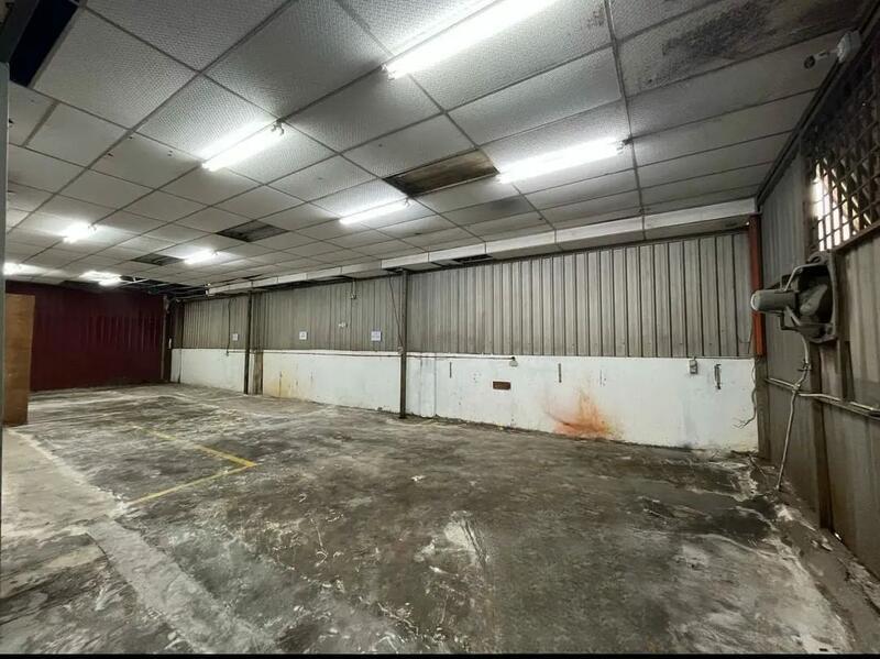 Taman Desa Cemerlang - 3