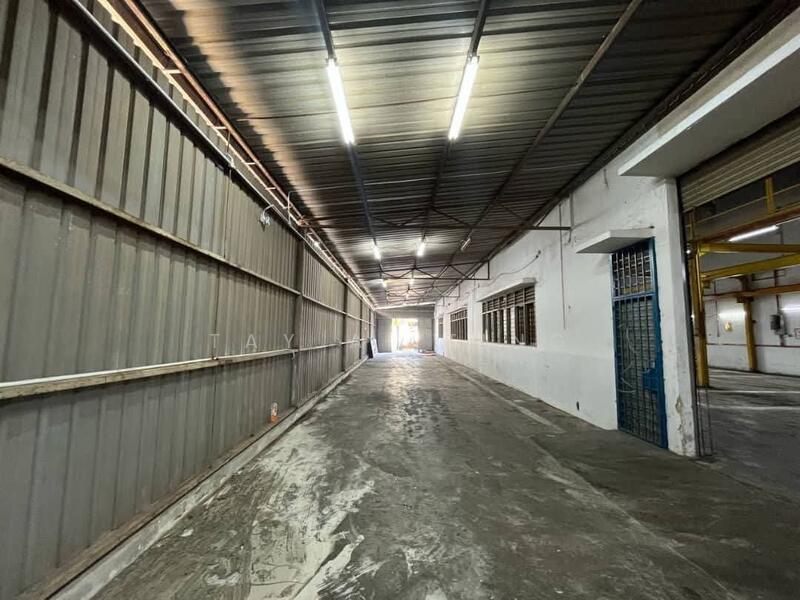 Taman Desa Cemerlang - 2