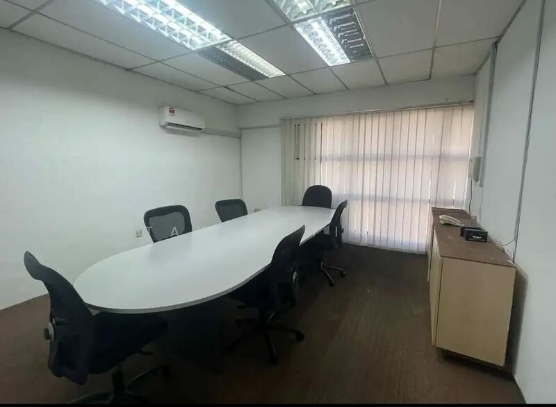 Taman Desa Cemerlang - 4