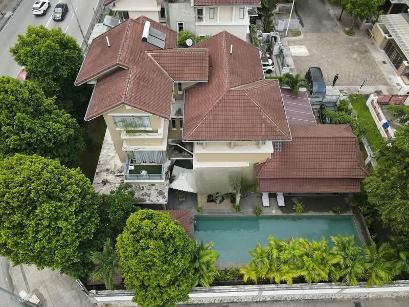 Changkat Kiara - 4