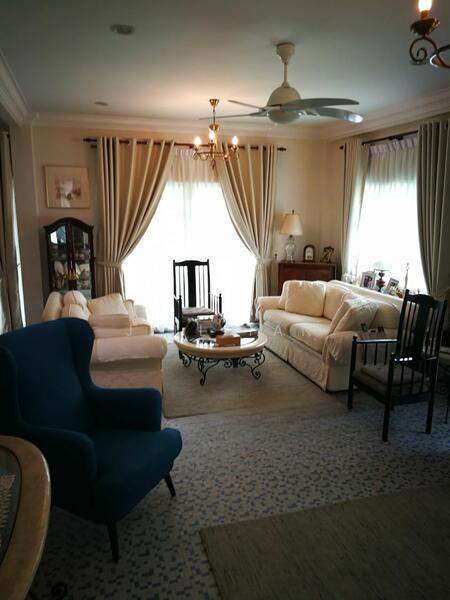 Kampung Mohd Amin - 2