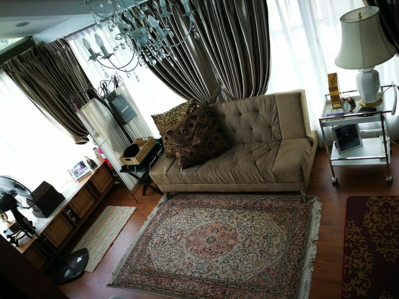 Kampung Mohd Amin - 4