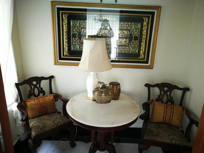 Kampung Mohd Amin - 5