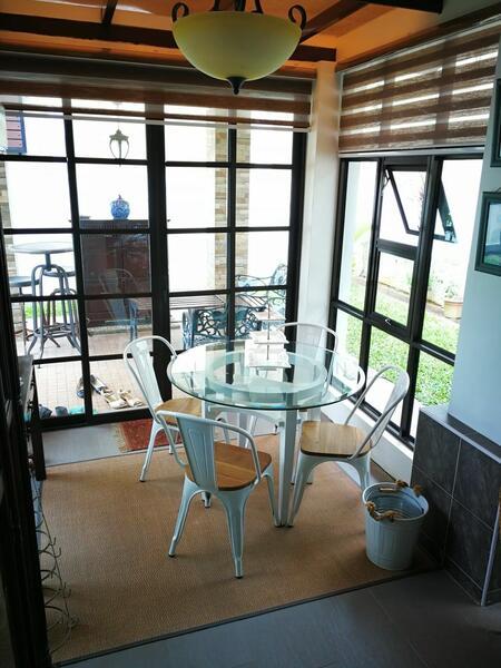 Kampung Mohd Amin - 3