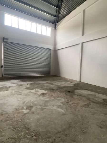 Kawasan Perindustrian Timur, Kulai Light Industrial Park - 5