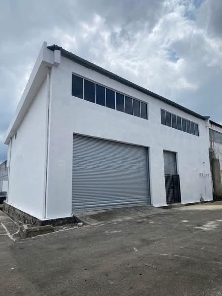 Kawasan Perindustrian Timur, Kulai Light Industrial Park - 2