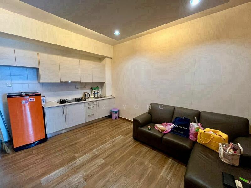 Greenfield Regency - 4