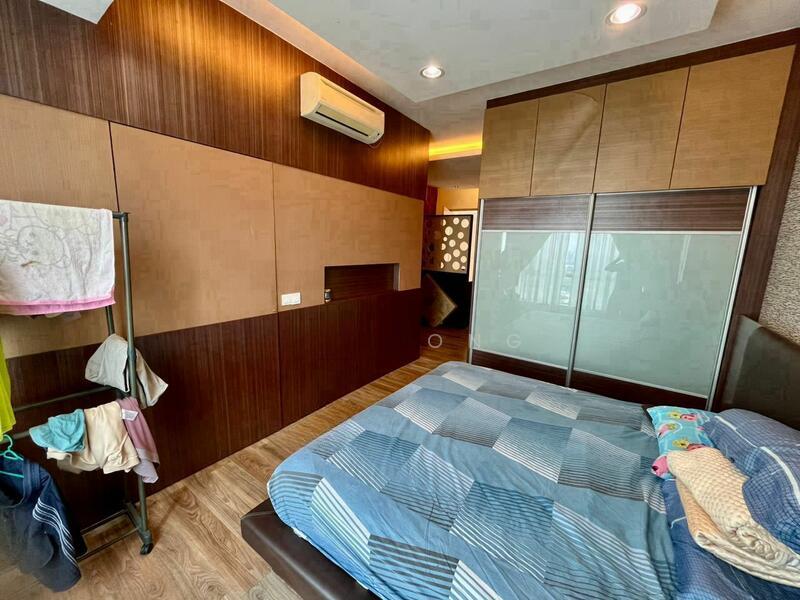 Greenfield Regency - 1