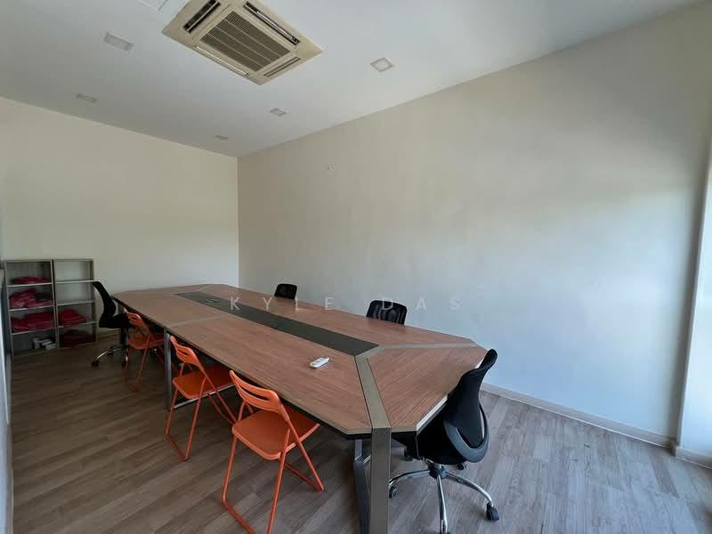 Setia Business Park II - 4