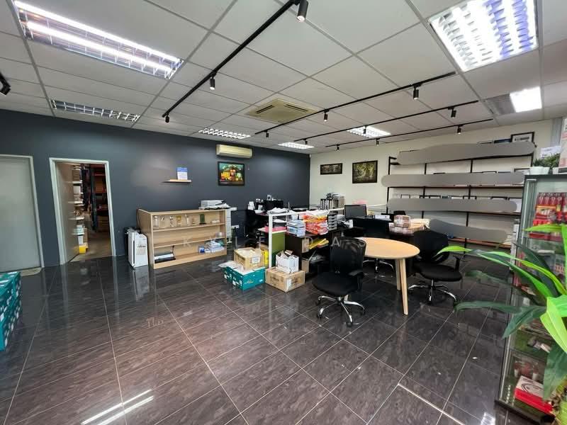 Setia Business Park II - 1