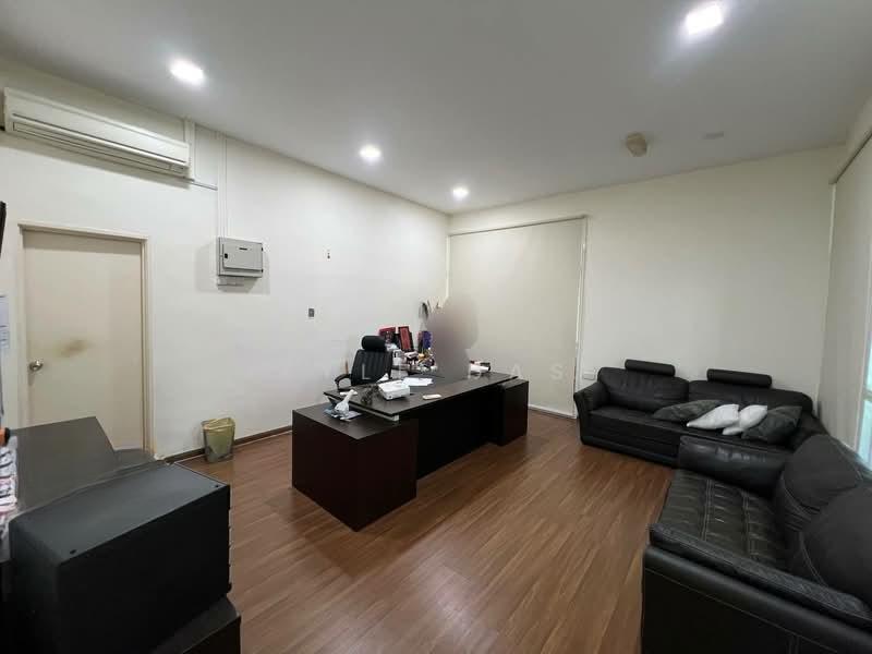 Setia Business Park II - 5